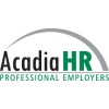 Acadia HR logo