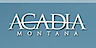 Acadia Montana Treatment Center logo