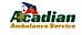 Acadian Ambulance Service logo