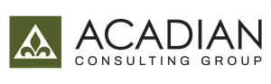 Acadian Consulting Group logo