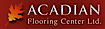 Acadia Carpet Care logo