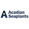 Acadian Seaplants logo