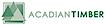 Acadian Timber logo