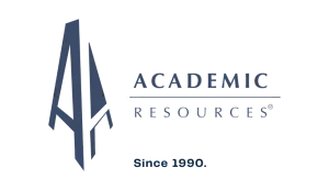 Academic Resources logo