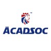 Acadsoc logo