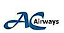 AC Airways logo