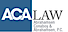 ACA Law logo