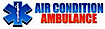 A/C Ambulance logo