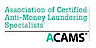 Acams logo