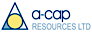 A-Cap Energy logo