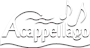 Acappellago logo