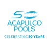 Acapulco Pools logo