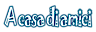 A Casa di Amici logo