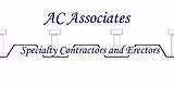 A.C. Associates logo