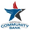 American Community Bank of Indiana logo