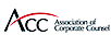 Association of Corporate Counsel logo