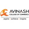 Avinash College of Commerce logo