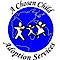 A Chosen Child Adoption Services logo