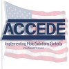 Accede Mold & Tool logo