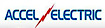 Accel Electric logo