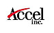 Accel logo