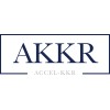 Accel-Kkr logo