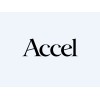 Accel logo