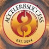 Acceler8Success Group logo