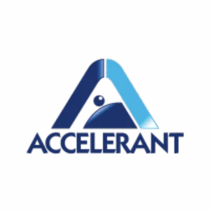 Accelerant logo