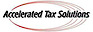 Accelerated Tax Solutions logo