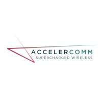 Accelercomm logo