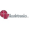 Acceletronics logo