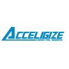 Acceligize logo