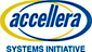 Accellera Systems Initiative logo