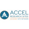 Accel Research Sites logo