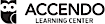 Accendo Learning Center logo