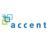 Accent Technologies logo