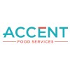 Accent Food Services logo