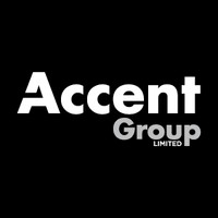 Accent Group logo