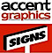 Accent Graphics logo