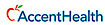 AccentHealth logo