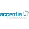 Accentia Technologies logo