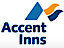 Accent Inns logo