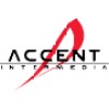 ACCENT InterMedia logo