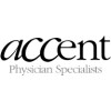 Accent Physician Specialists logo