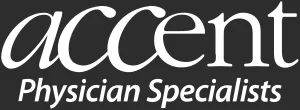 Accent Physician Specialists logo