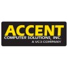 Accent Computer Solutions, A Vc3 logo