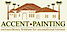 Accent Painting logo