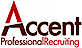 Accent Personnel logo