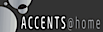 Accent At Home logo